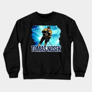 Tomas Nosek Crewneck Sweatshirt